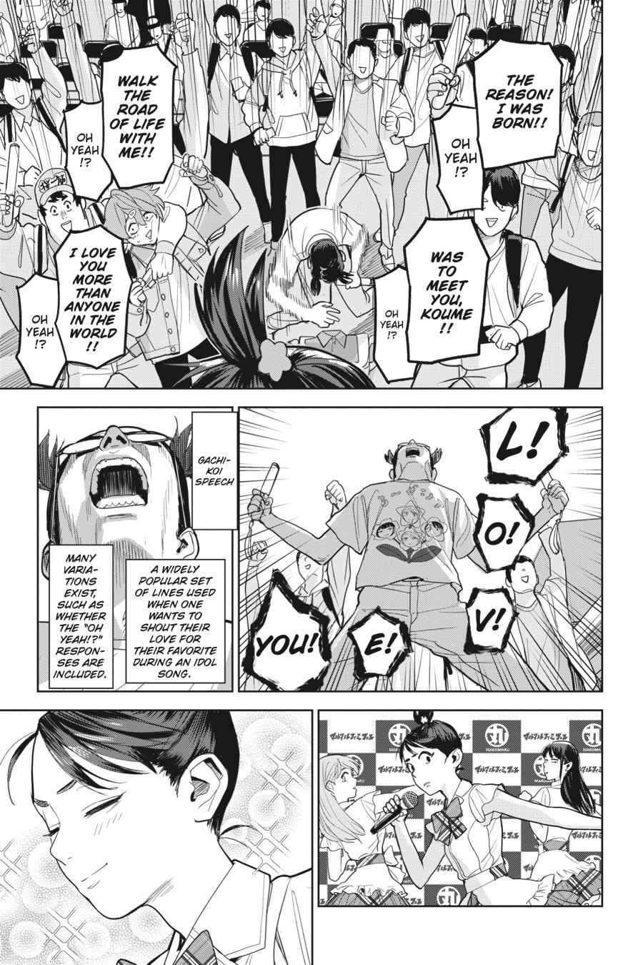 Read The Hitman Stans EN Manga Online