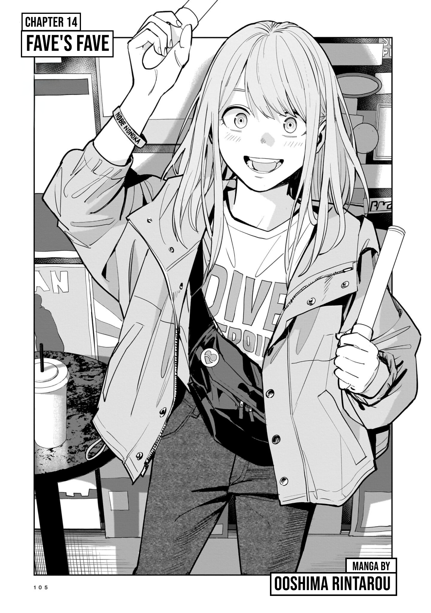 Read The Hitman Stans EN Manga Online