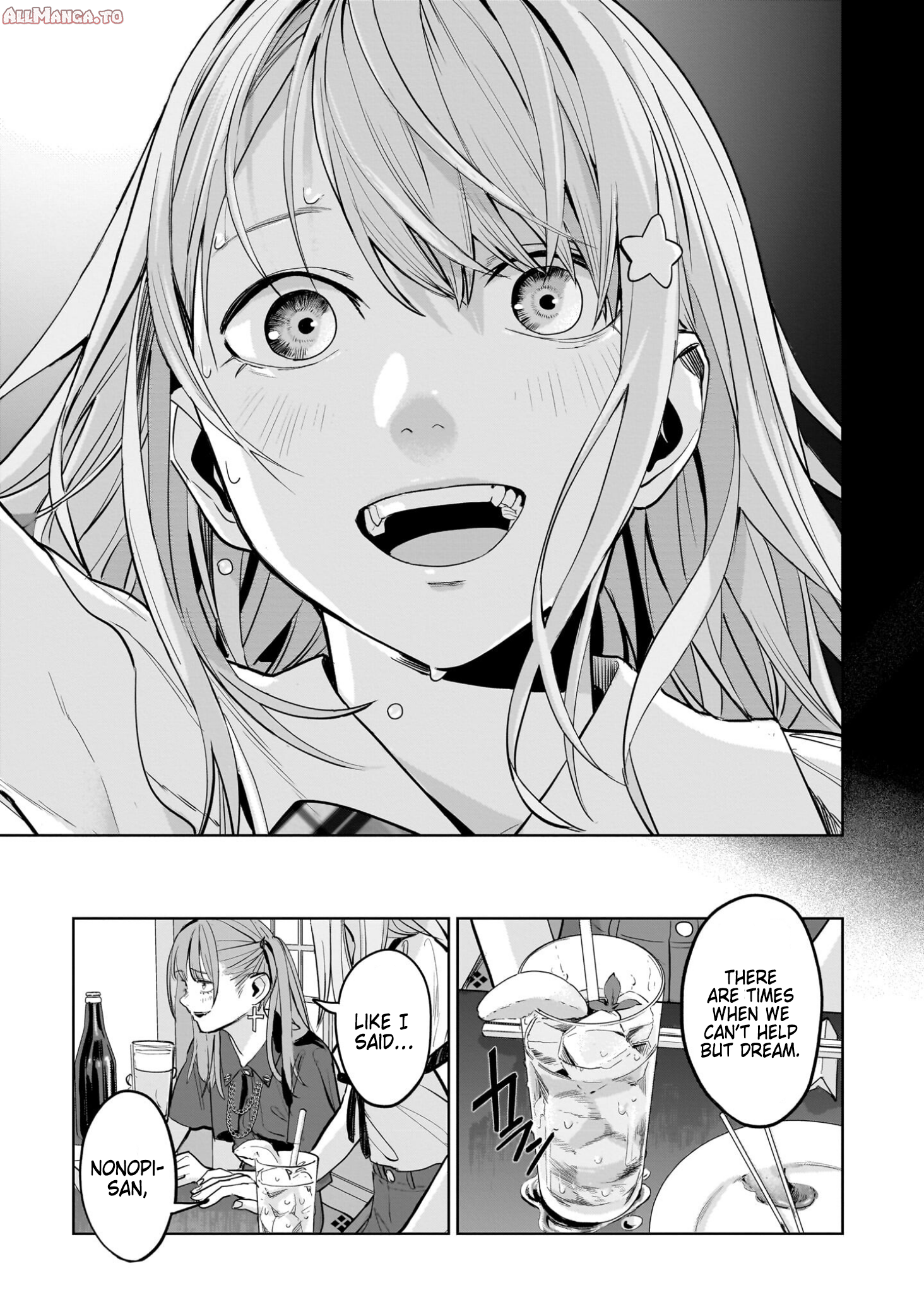 Read The Hitman Stans EN Manga Online