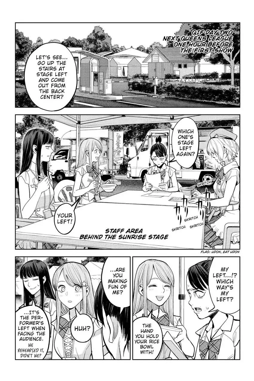 Read The Hitman Stans EN Manga Online