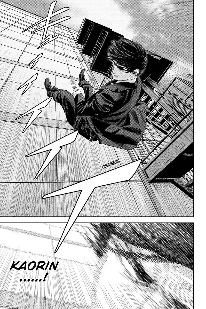 Read The Hitman Stans EN Manga Online