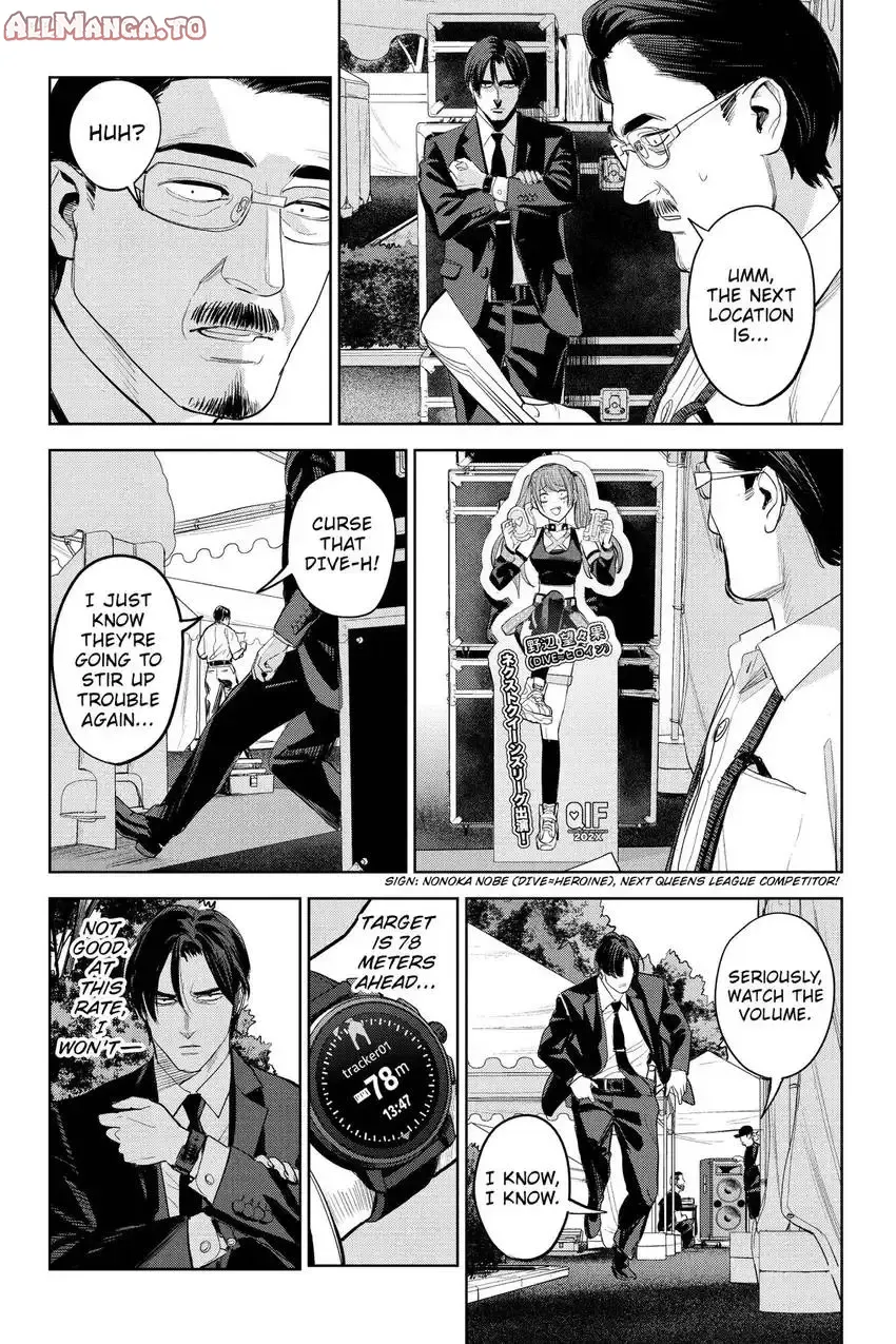 Read The Hitman Stans EN Manga Online