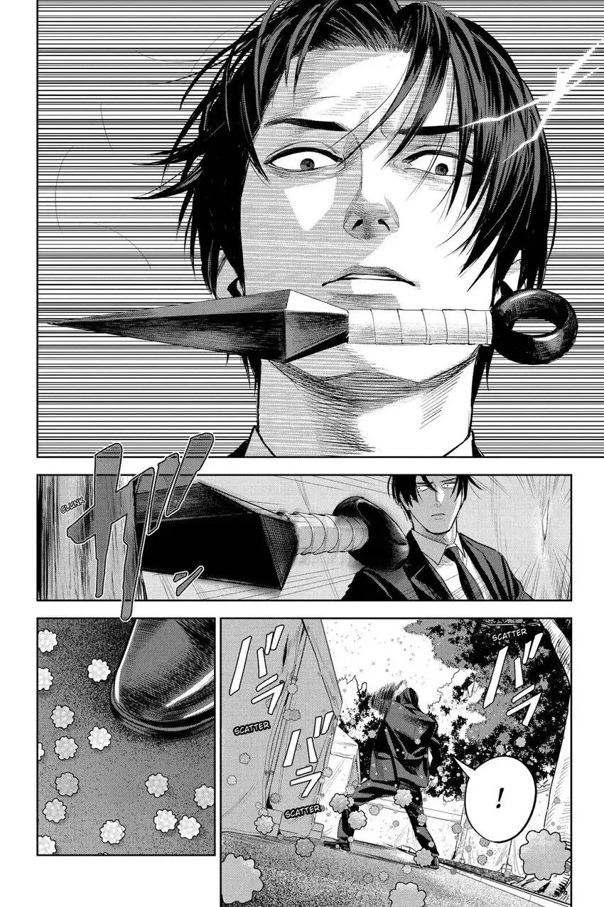 Read The Hitman Stans EN Manga Online