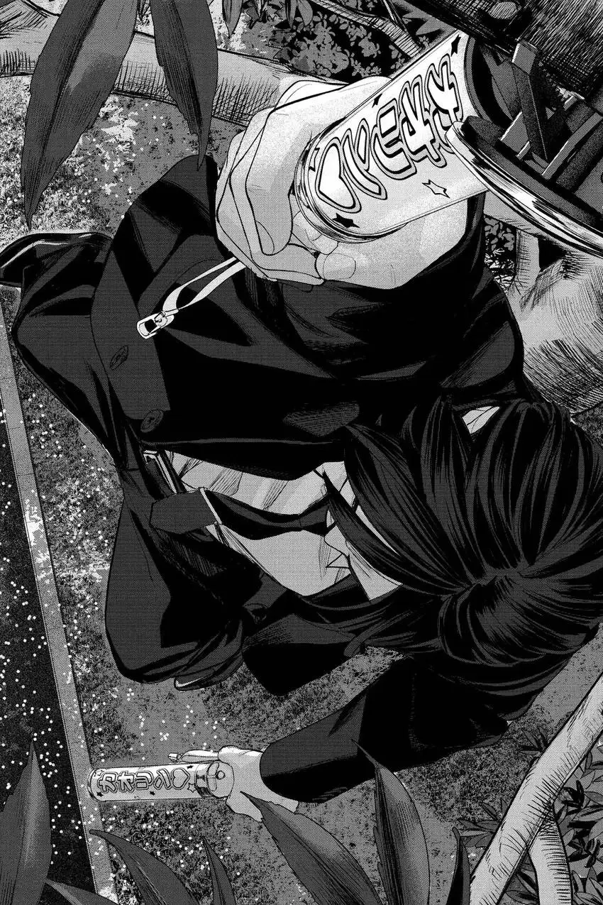 Read The Hitman Stans EN Manga Online