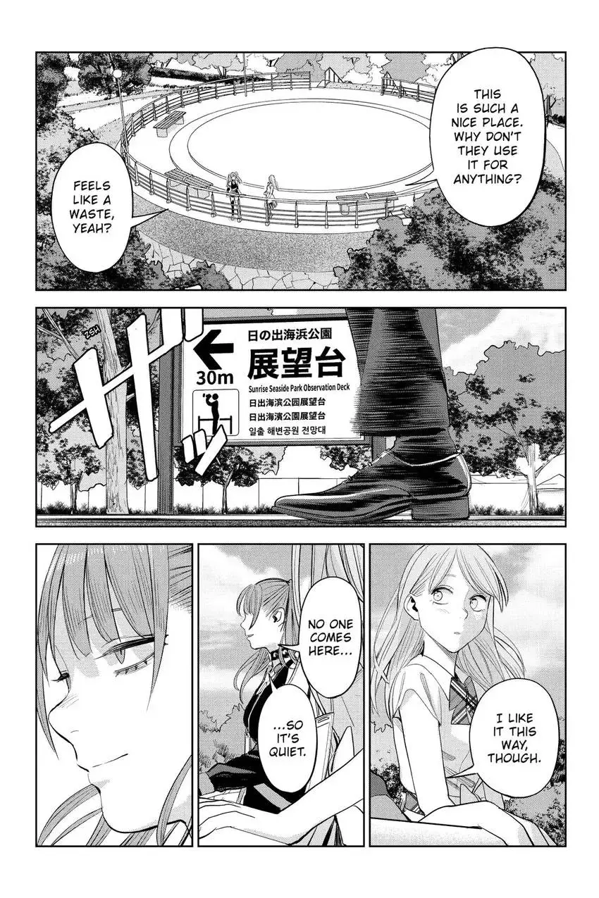 Read The Hitman Stans EN Manga Online