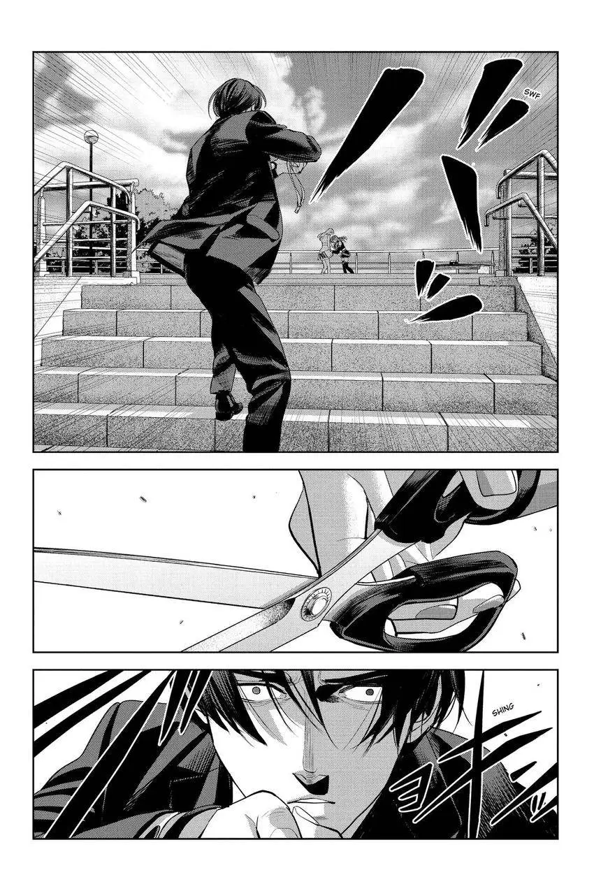 Read The Hitman Stans EN Manga Online
