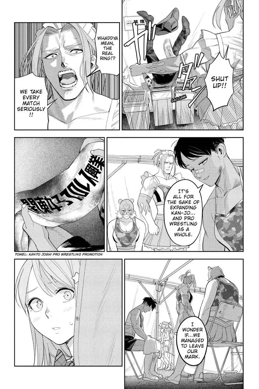 Read The Hitman Stans EN Manga Online