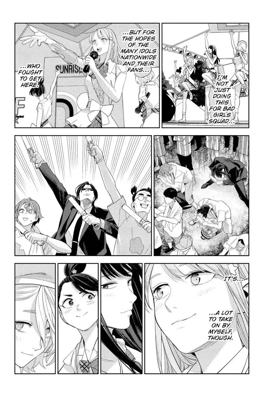 Read The Hitman Stans EN Manga Online