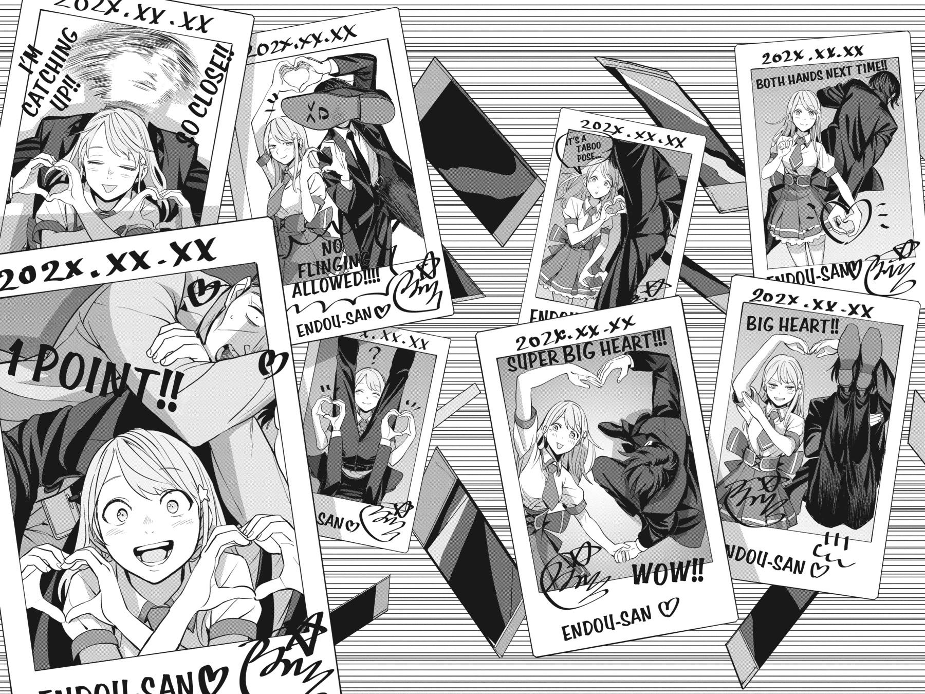 Read The Hitman Stans EN Manga Online