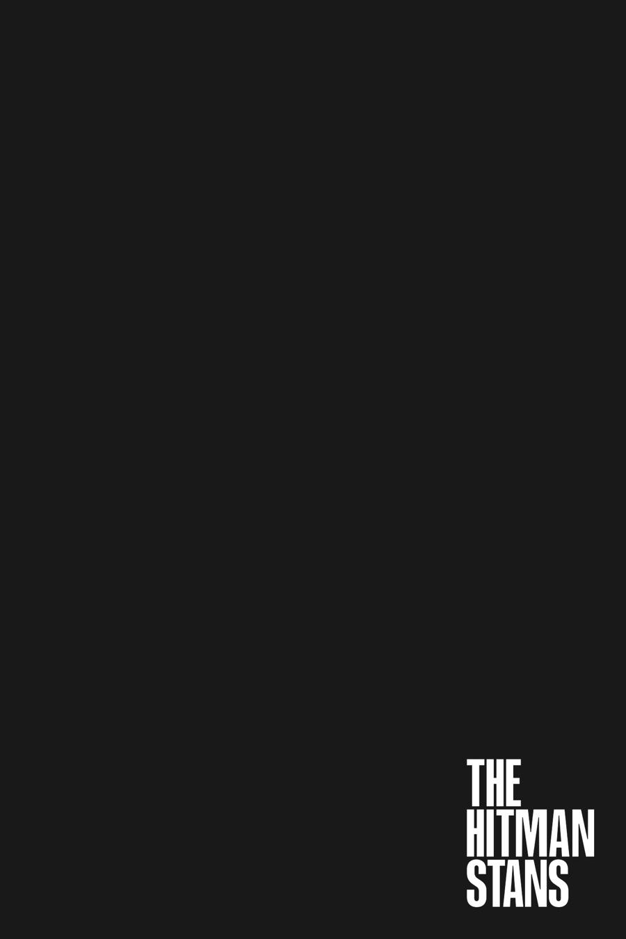 Read The Hitman Stans EN Manga Online