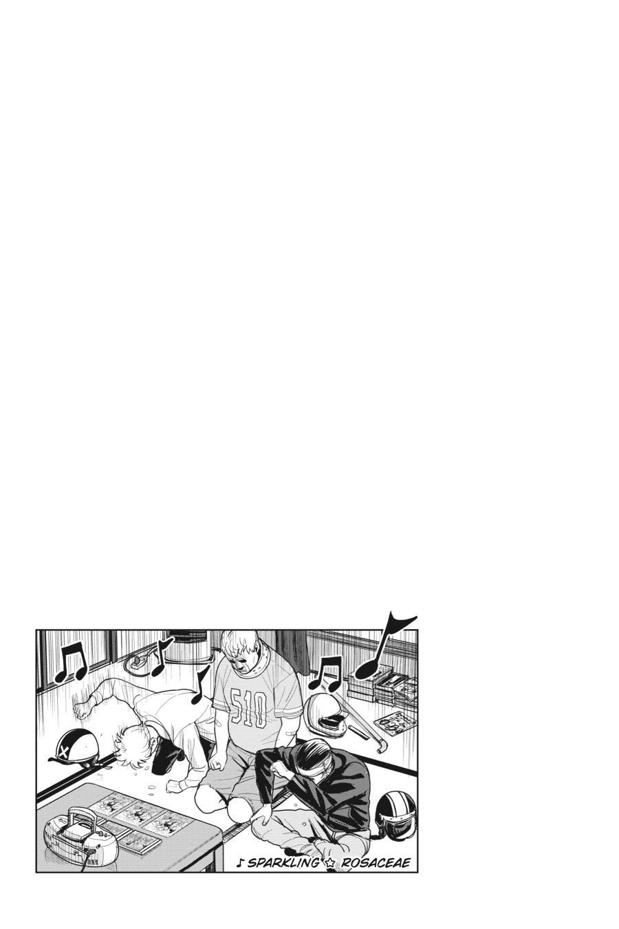 Read The Hitman Stans EN Manga Online