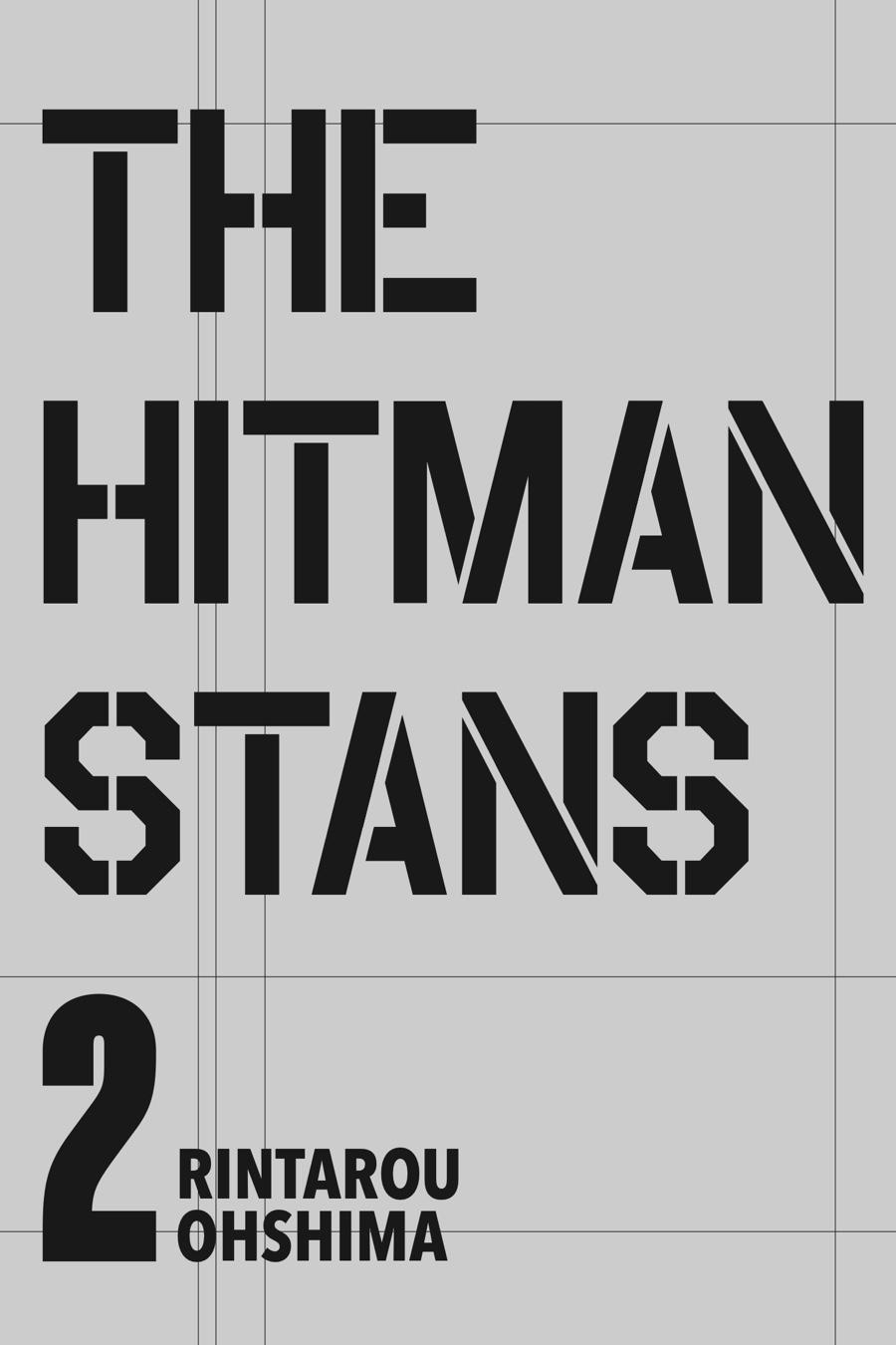 Read The Hitman Stans EN Manga Online