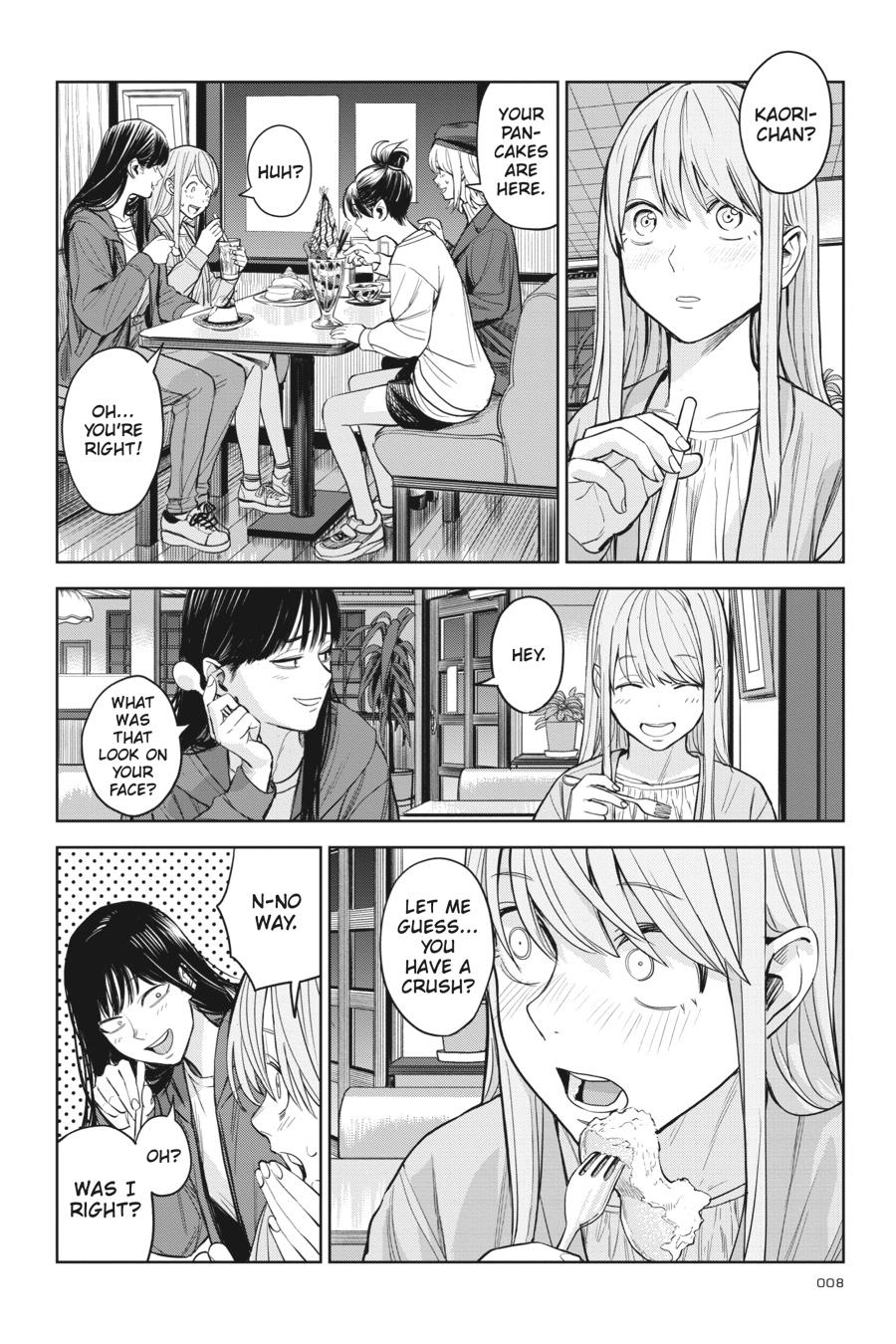 Read The Hitman Stans EN Manga Online