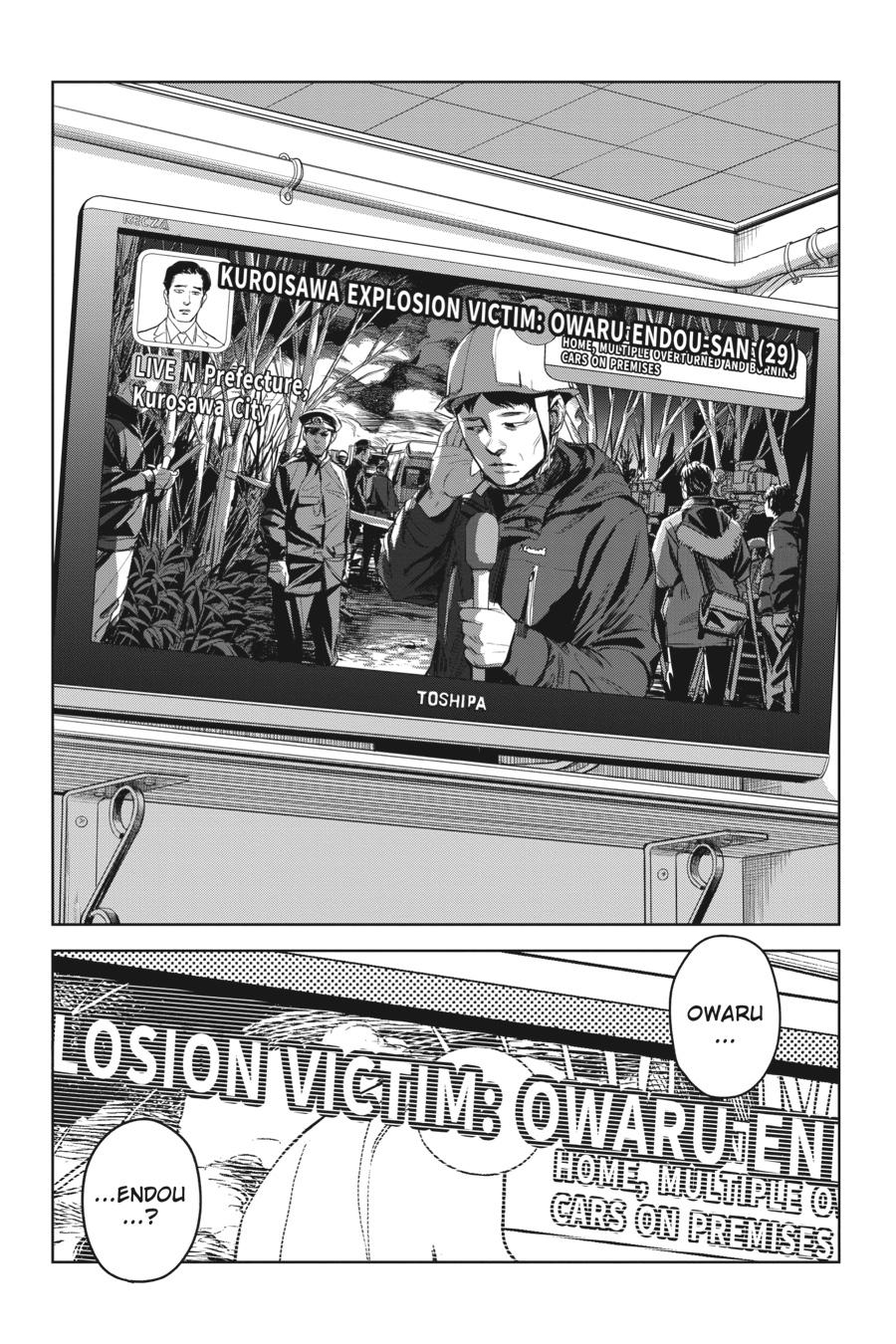 Read The Hitman Stans EN Manga Online