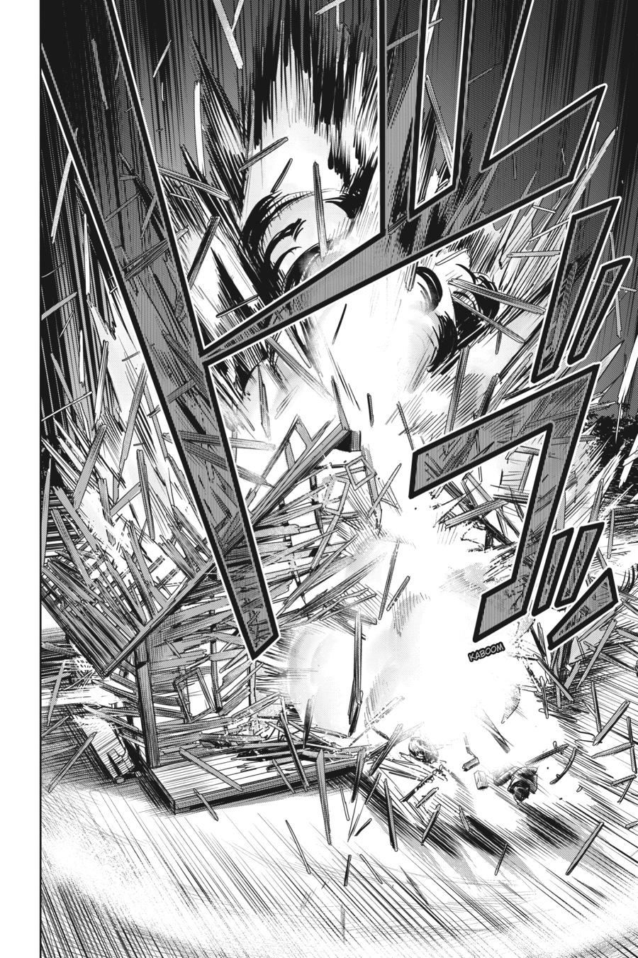 Read The Hitman Stans EN Manga Online