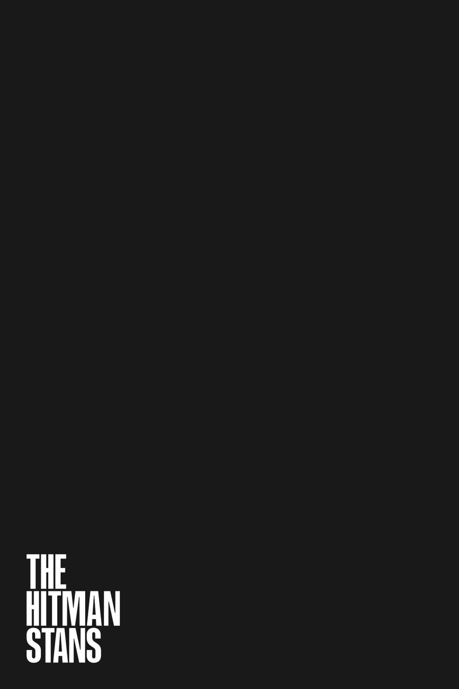 Read The Hitman Stans EN Manga Online