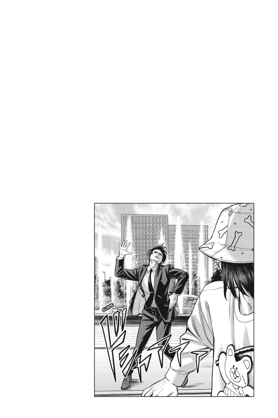 Read The Hitman Stans EN Manga Online