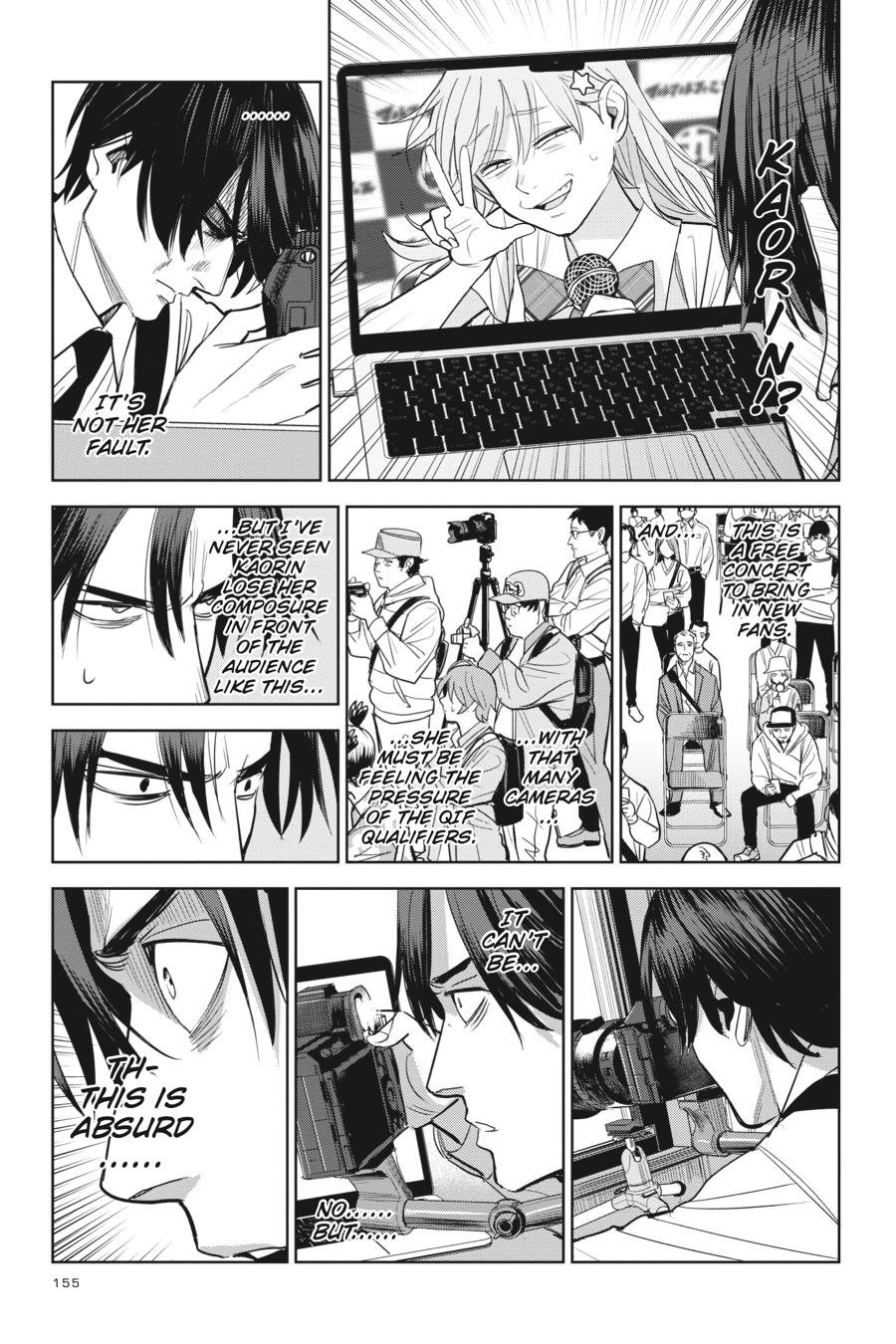 Read The Hitman Stans EN Manga Online