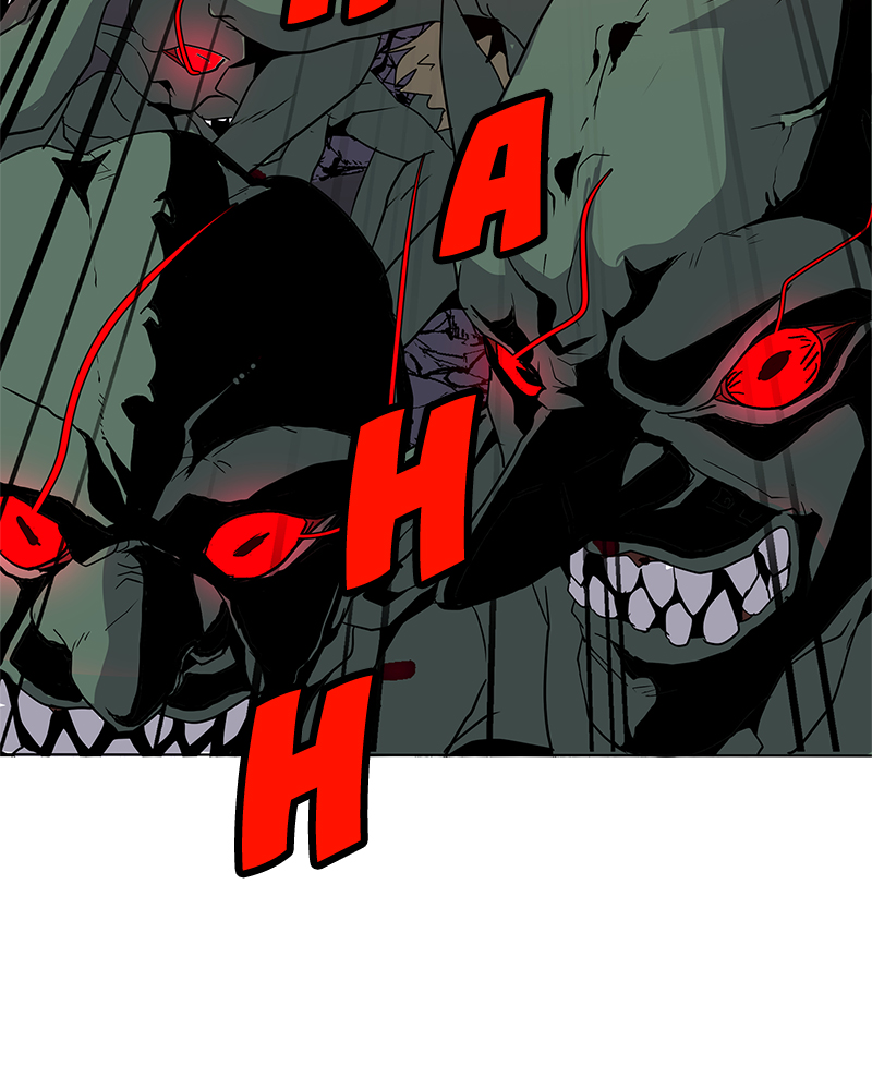Read The Lone Spellcaster EN Manga Online