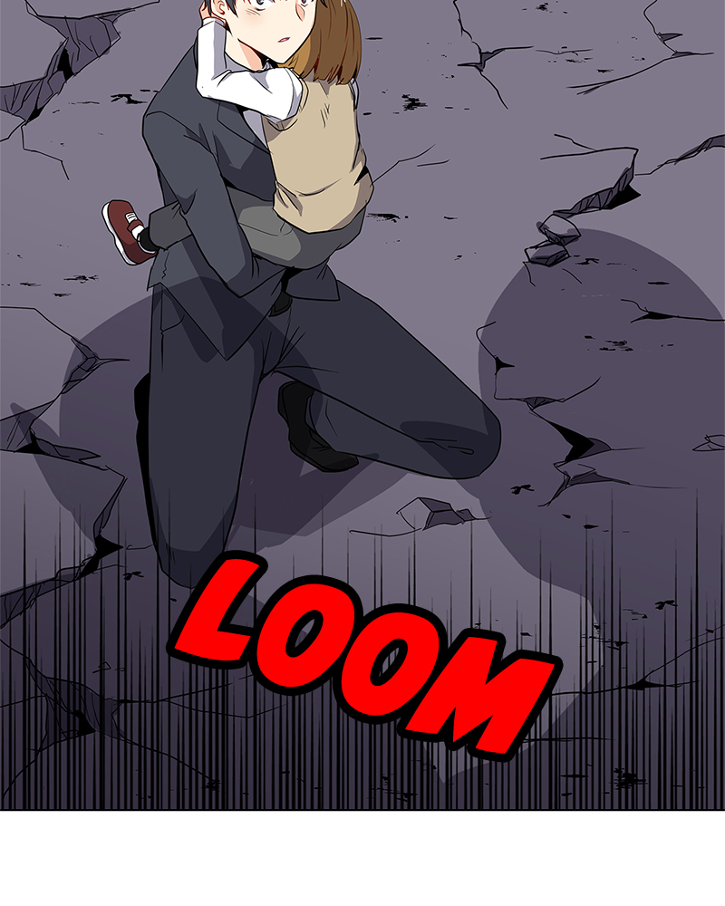 Read The Lone Spellcaster EN Manga Online