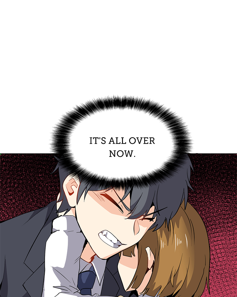 Read The Lone Spellcaster EN Manga Online