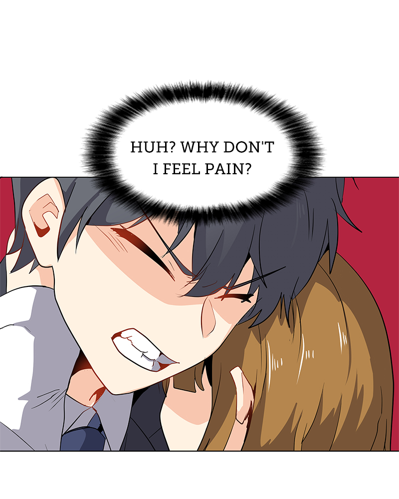 Read The Lone Spellcaster EN Manga Online