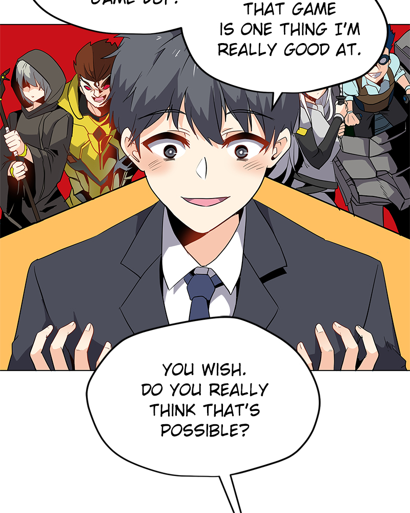 Read The Lone Spellcaster EN Manga Online