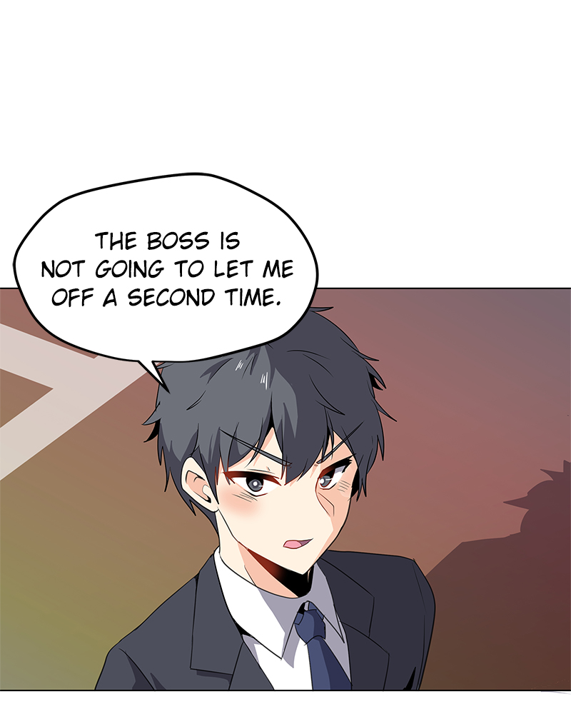 Read The Lone Spellcaster EN Manga Online