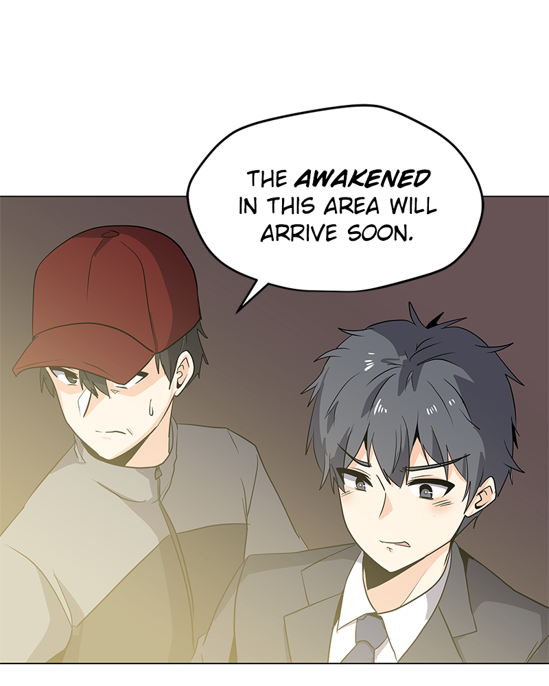 Read The Lone Spellcaster EN Manga Online
