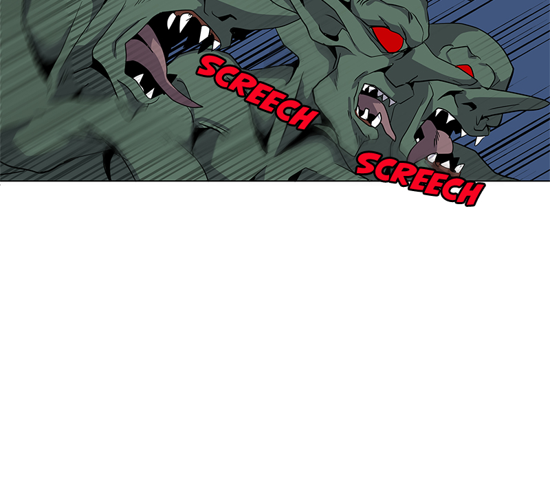 Read The Lone Spellcaster EN Manga Online