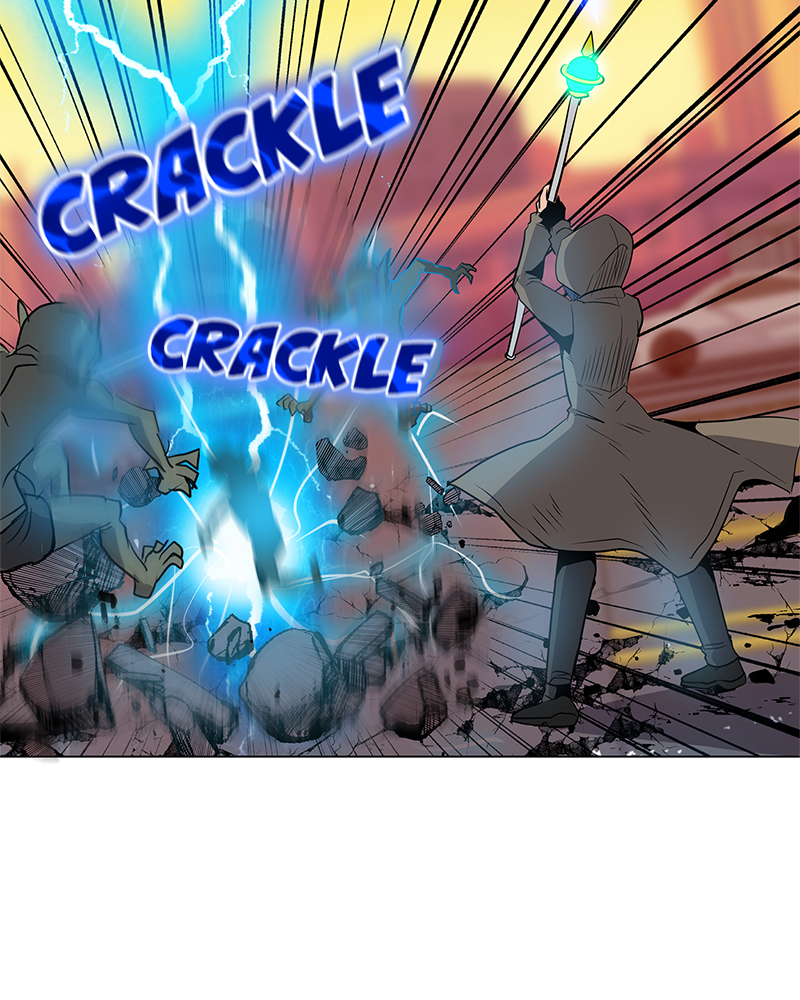 Read The Lone Spellcaster EN Manga Online