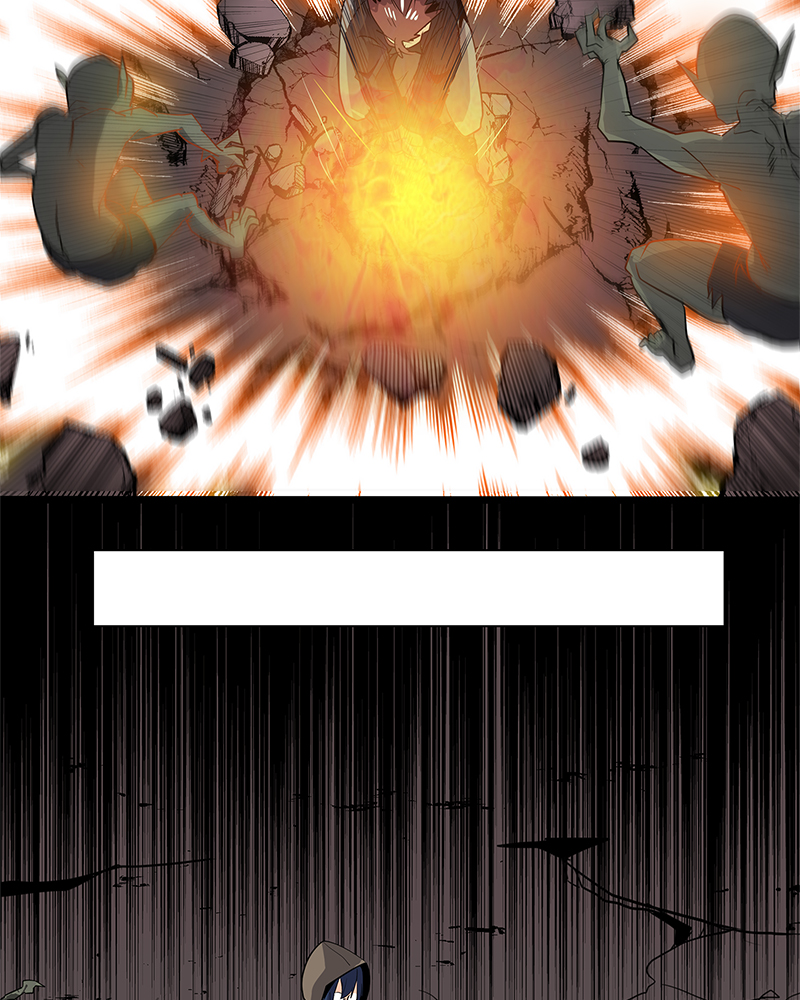 Read The Lone Spellcaster EN Manga Online