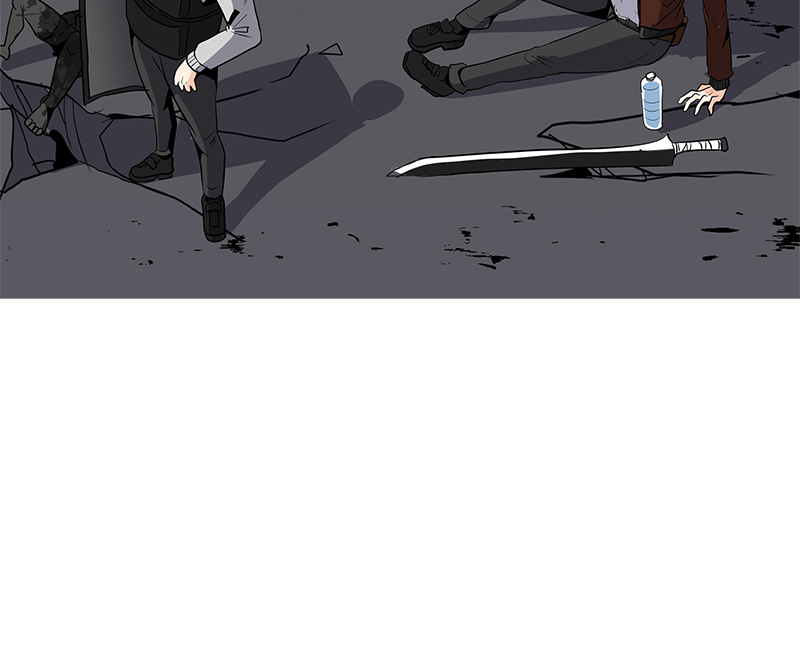 Read The Lone Spellcaster EN Manga Online
