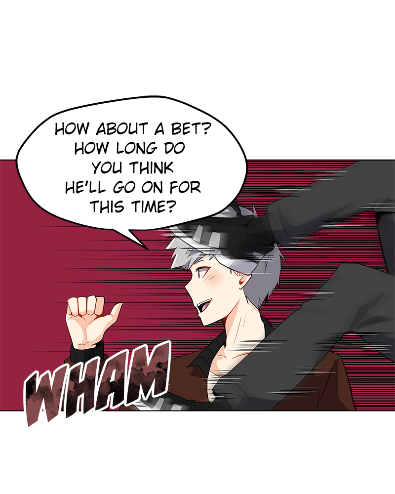Read The Lone Spellcaster EN Manga Online
