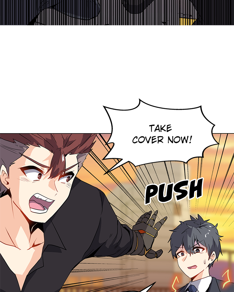Read The Lone Spellcaster EN Manga Online