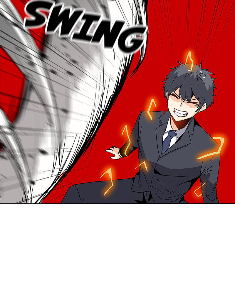 Read The Lone Spellcaster EN Manga Online