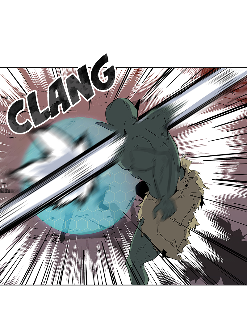 Read The Lone Spellcaster EN Manga Online
