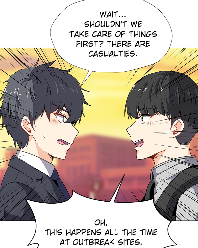 Read The Lone Spellcaster EN Manga Online