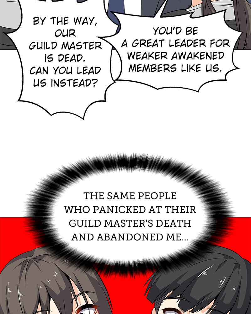 Read The Lone Spellcaster EN Manga Online
