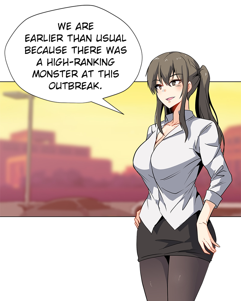Read The Lone Spellcaster EN Manga Online