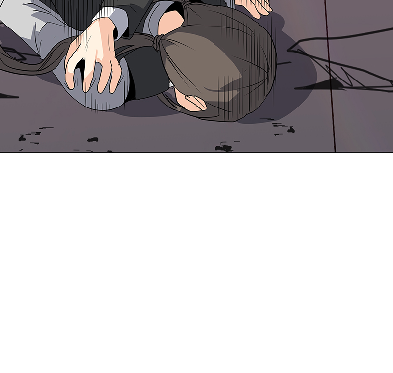 Read The Lone Spellcaster EN Manga Online