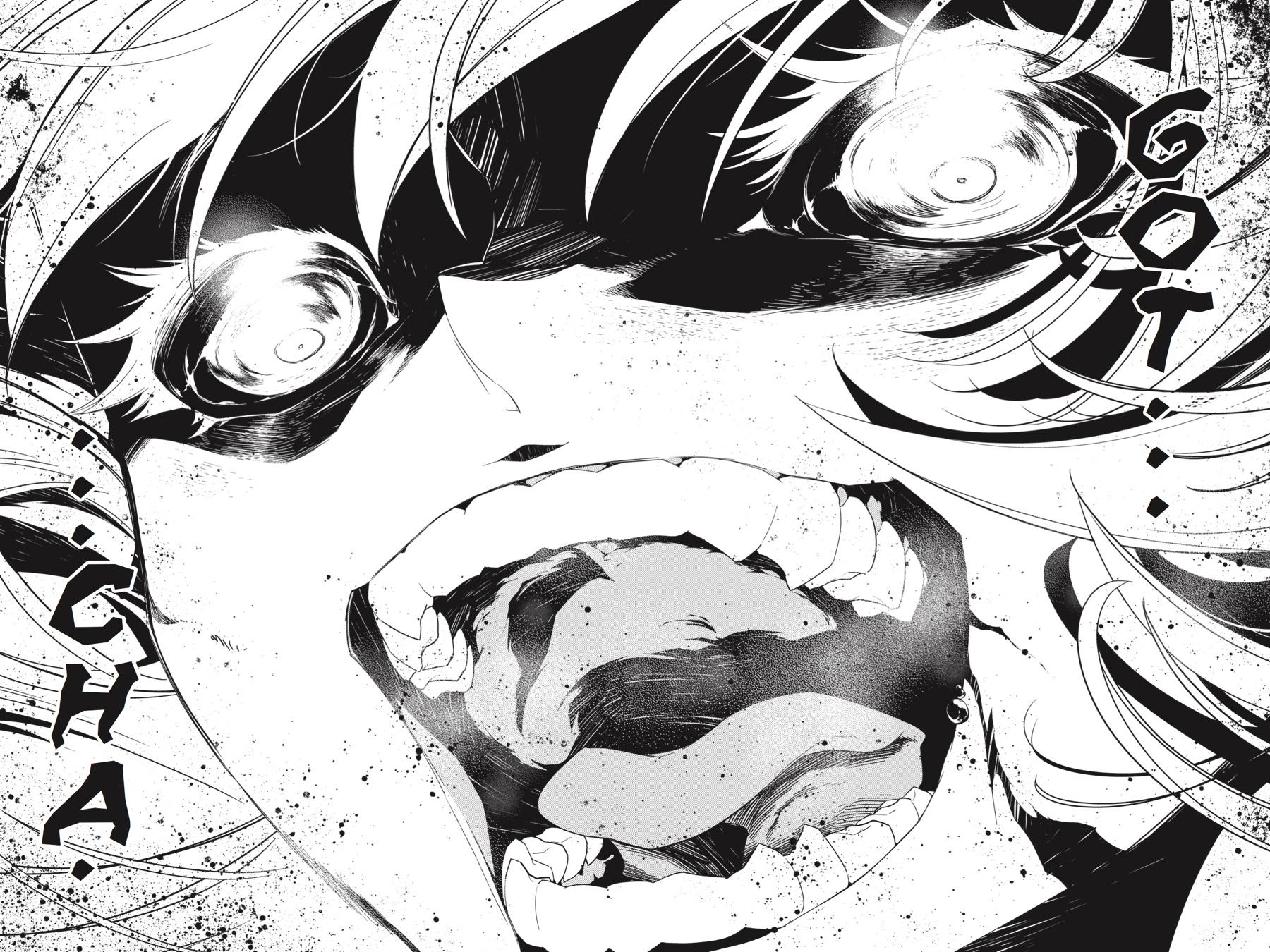 Read The Saga of Tanya the Evil EN Manga Online