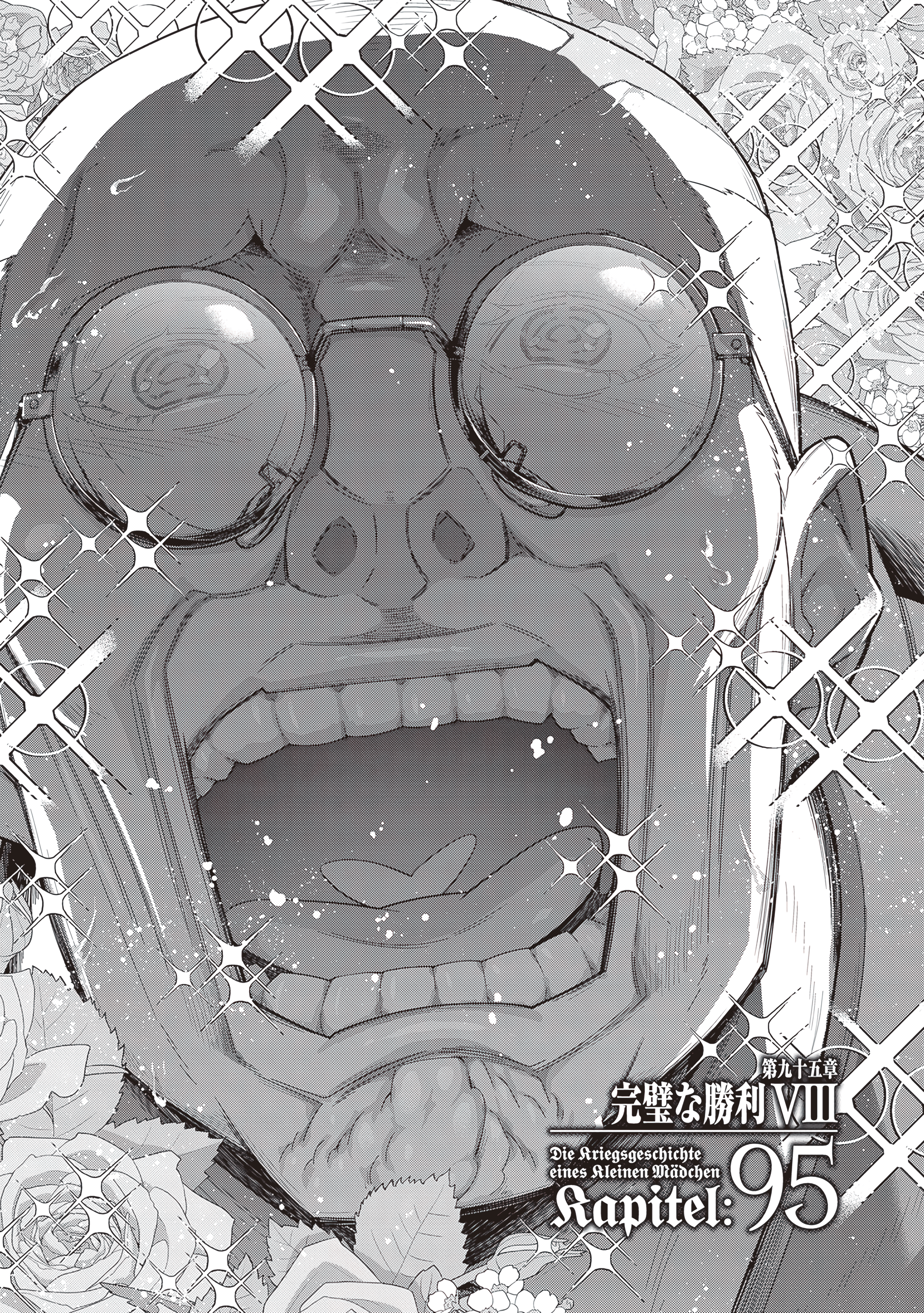 Read The Saga of Tanya the Evil EN Manga Online