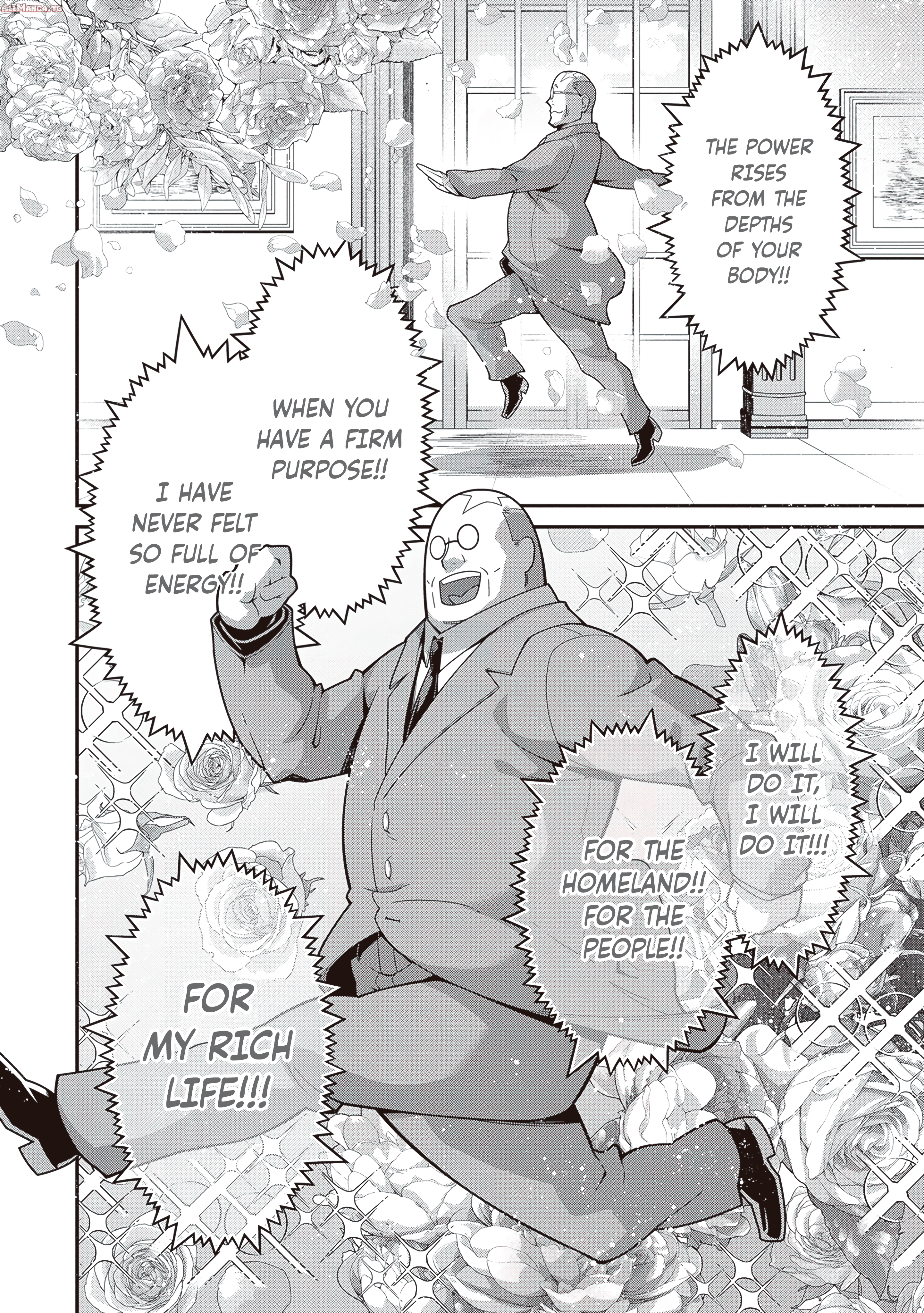 Read The Saga of Tanya the Evil EN Manga Online