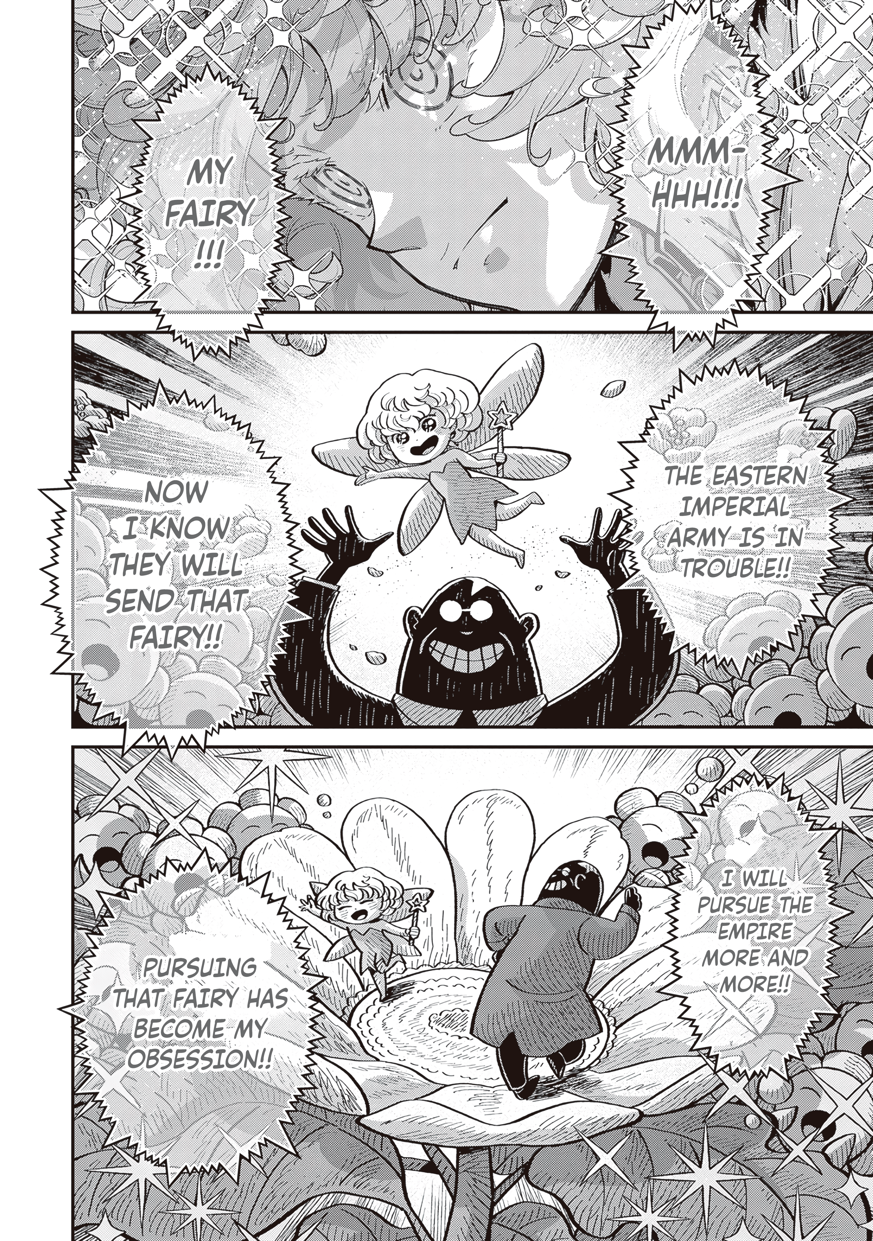 Read The Saga of Tanya the Evil EN Manga Online