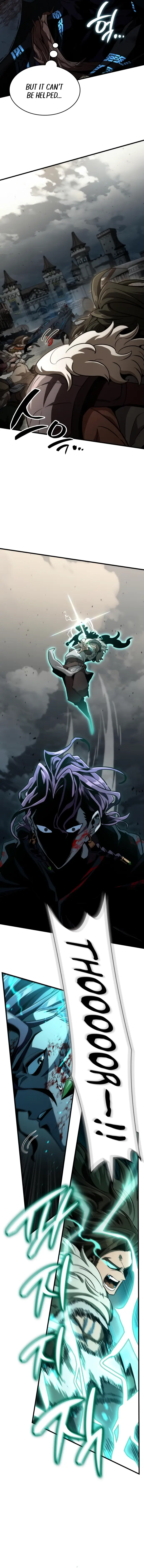 Read Valhalla Saga EN Manga Online