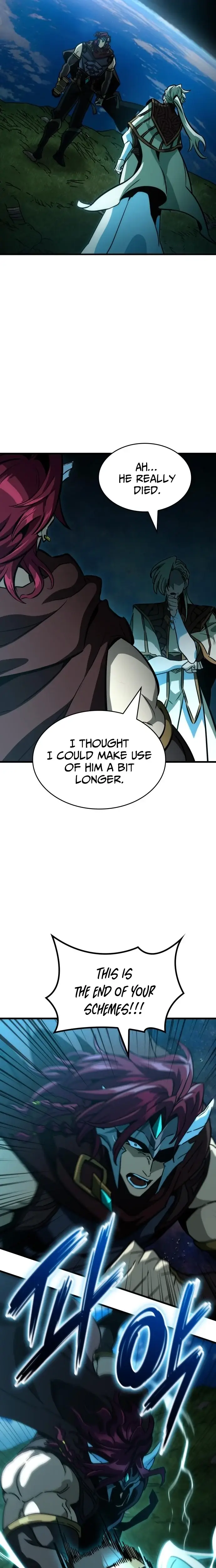 Read Valhalla Saga EN Manga Online