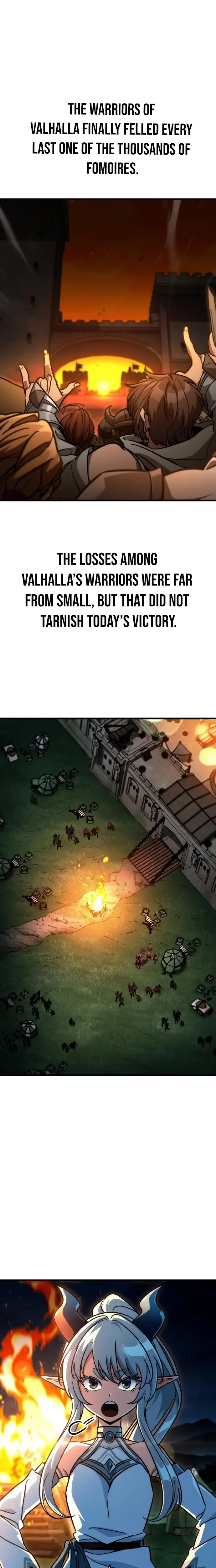 Read Valhalla Saga EN Manga Online