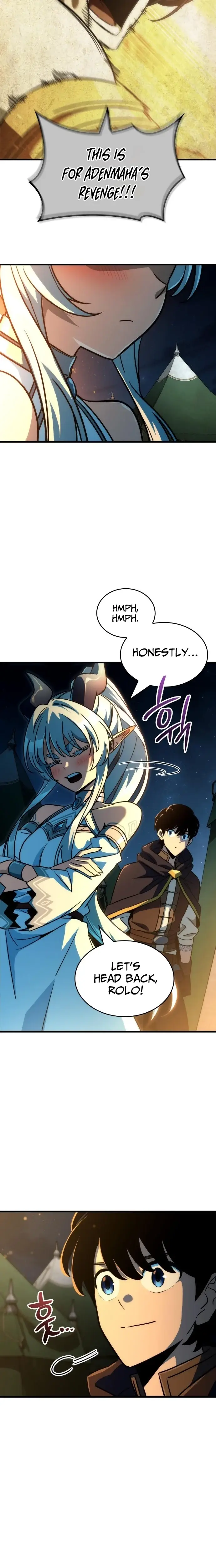 Read Valhalla Saga EN Manga Online