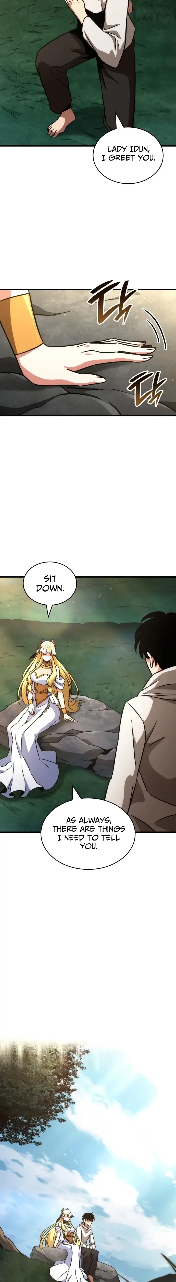 Read Valhalla Saga EN Manga Online